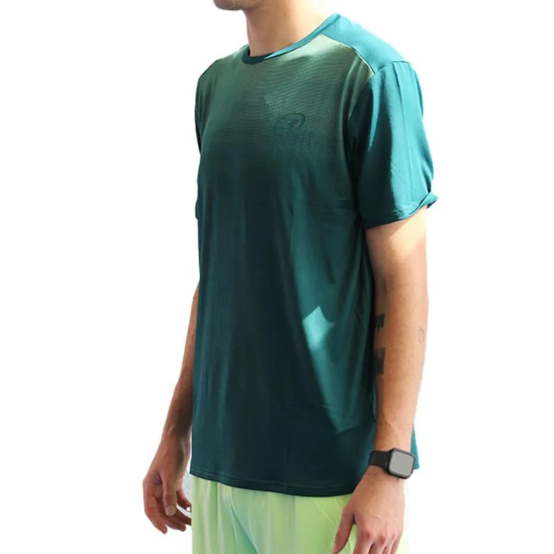 Bullpadel Dschungel Ente T-Shirt