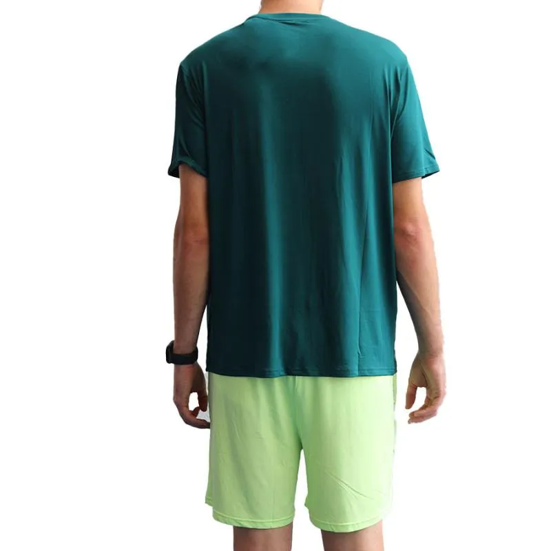Bullpadel Dschungel Ente T-Shirt