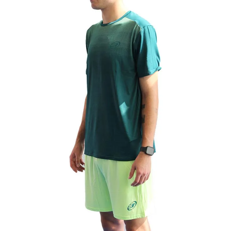 Bullpadel Dschungel Ente T-Shirt