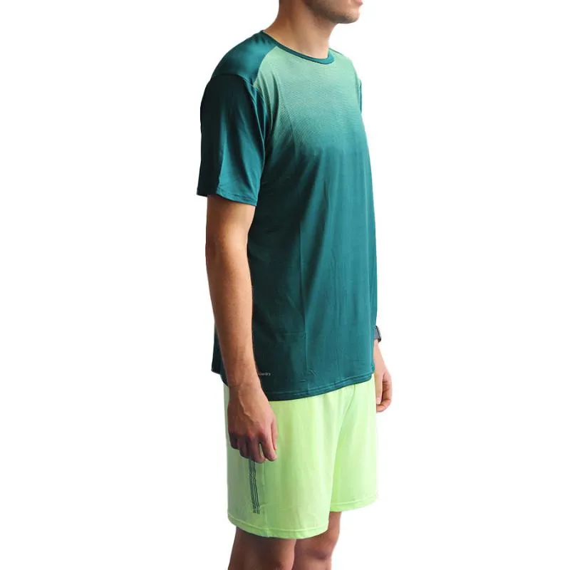 Bullpadel Dschungel Ente T-Shirt