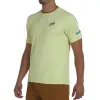 Bullpadel Meira Limon T-shirt