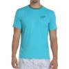 Bullpadel Meira Turkis T-Shirt