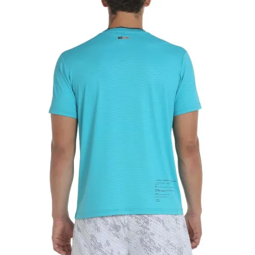 Bullpadel Meira Turkis T-Shirt