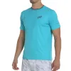 Bullpadel Meira Turkis T-Shirt