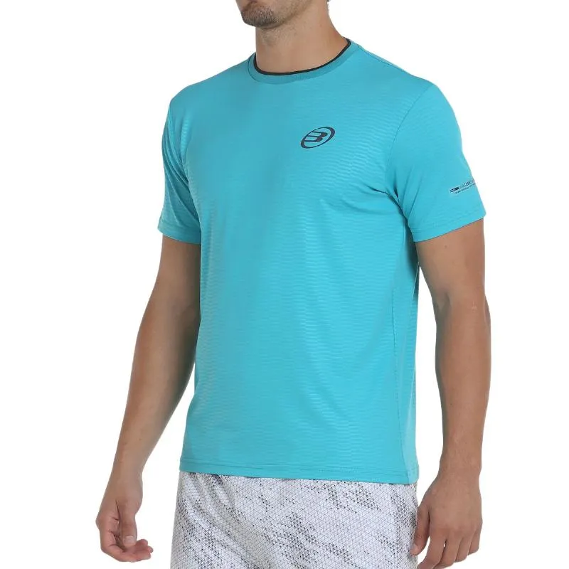 Bullpadel Meira Turkis T-Shirt