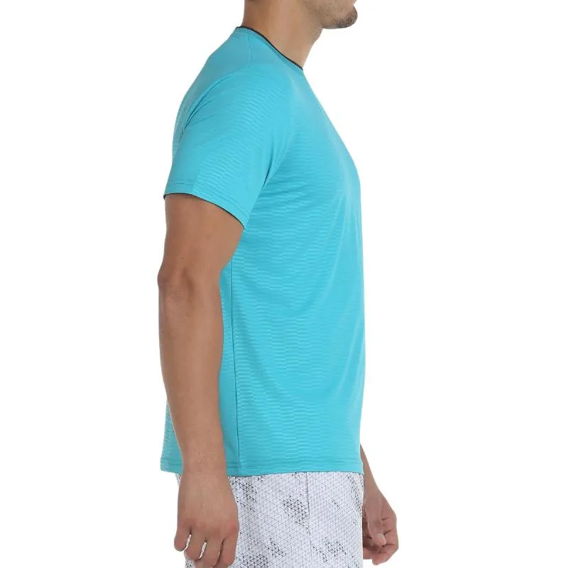Bullpadel Meira Turkis T-Shirt