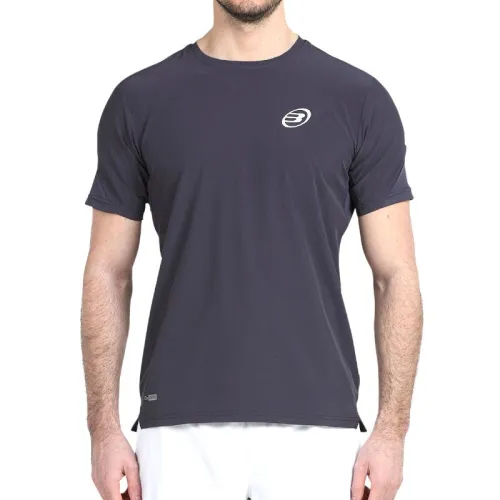 Bullpadel Niue Shadow Blau T-Shirt