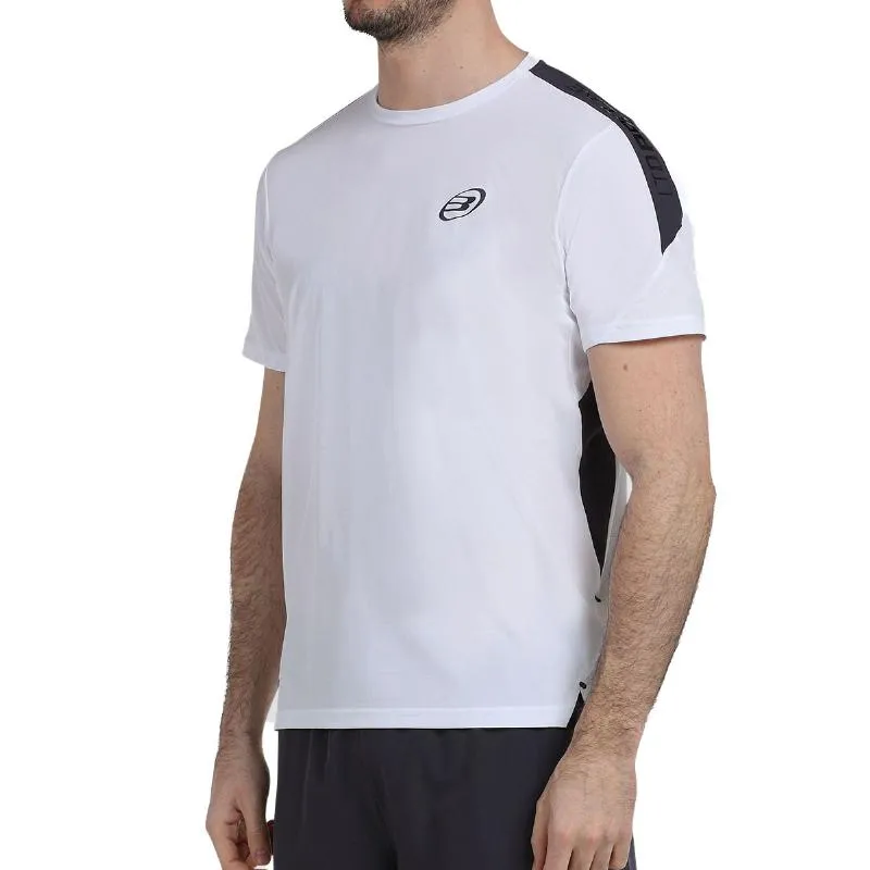 Bullpadel Niue WeiÃes T-Shirt