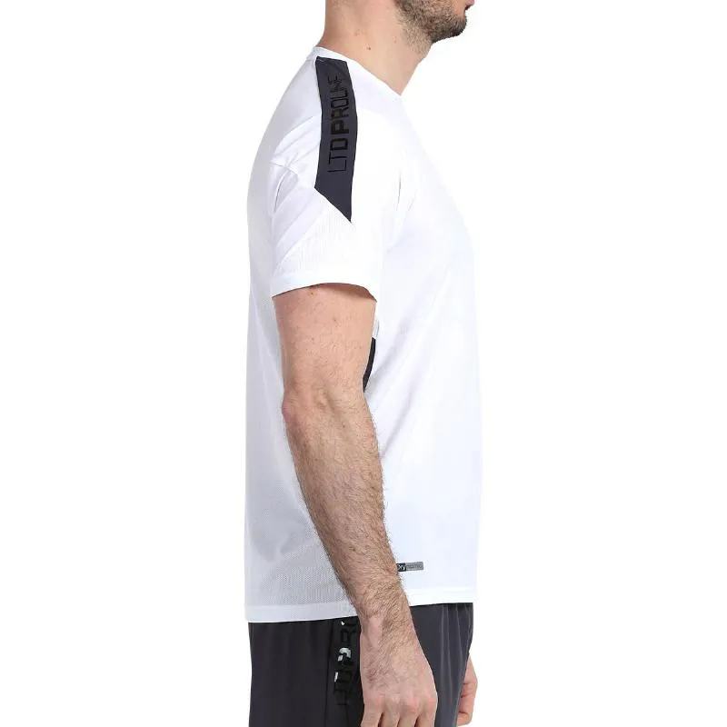 Bullpadel Niue WeiÃes T-Shirt