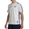 Camiseta Bullpadel Paquito Navarro 26V Bone