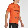 Bullpadel Paquito Navarro Premier Padel Mesia Sandplatz T-Shirt
