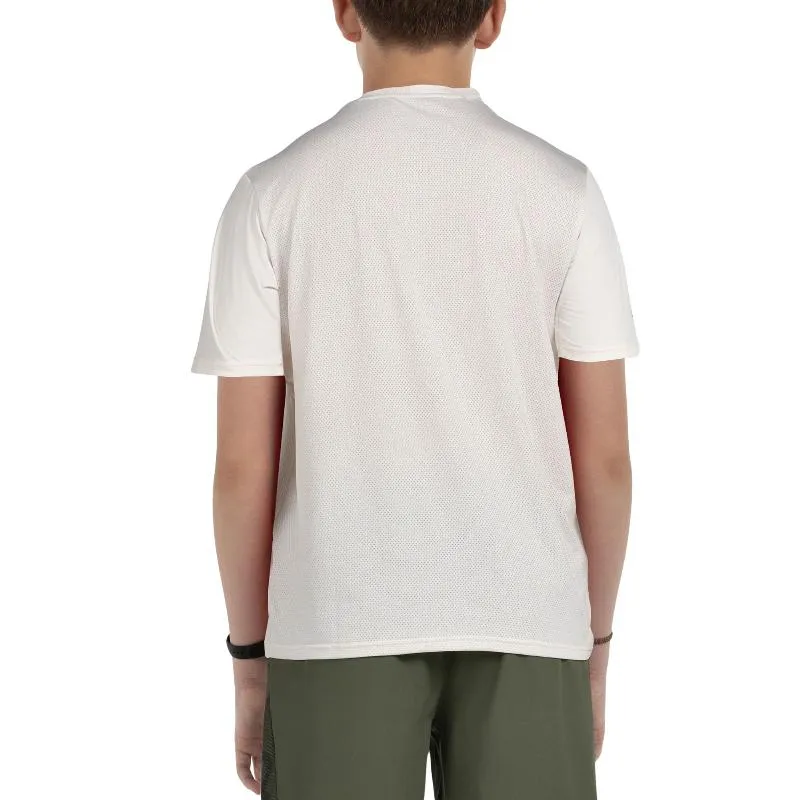Bullpadel Premier Padel Ducks Raw Junior T-Shirt