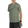 Bullpadel Premier Padel Ducks Kaki Junior T-shirt