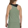 Bullpadel Premier Padel Pirac Khaki Junior T-Shirt