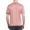 Bullpadel Useme Tierra Zweifarbiges T-Shirt