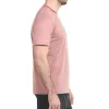 Bullpadel Useme Tierra Zweifarbiges T-Shirt