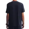 Bullpadel Winner II Marineblau T-Shirt