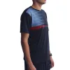 Bullpadel Winner II Marineblau T-Shirt