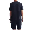 Bullpadel Winner II Marineblau T-Shirt