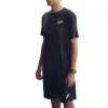 Bullpadel Winner II Marineblau T-Shirt