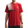 Bullpadel Sieger II Kirsche T-Shirt