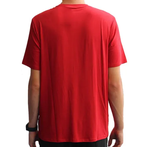 Bullpadel Sieger II Kirsche T-Shirt