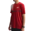 Bullpadel Sieger II Kirsche T-Shirt