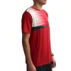 Bullpadel Sieger II Kirsche T-Shirt