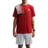 Bullpadel Sieger II Kirsche T-Shirt