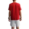 Bullpadel Sieger II Kirsche T-Shirt