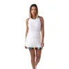 Cartri Athen T-Shirt Weiß Multicolor