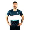 Cartri Bomani T-Shirt in Blau