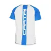 Cartri Coach 2.0 Weißes Royal Junior T-Shirt