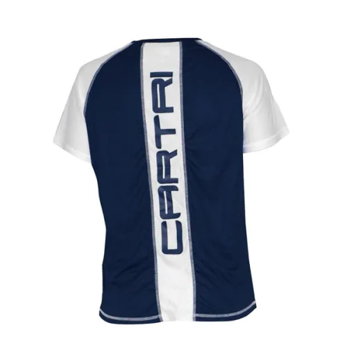 Cartri Coach 2.0 Marino Junior T-shirt