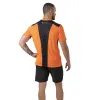 Cartri Dormunt Orange T-Shirt