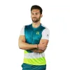 Cartri Lukman Grün Weiß T-Shirt