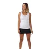 Cartri Roxy Weißes T-Shirt