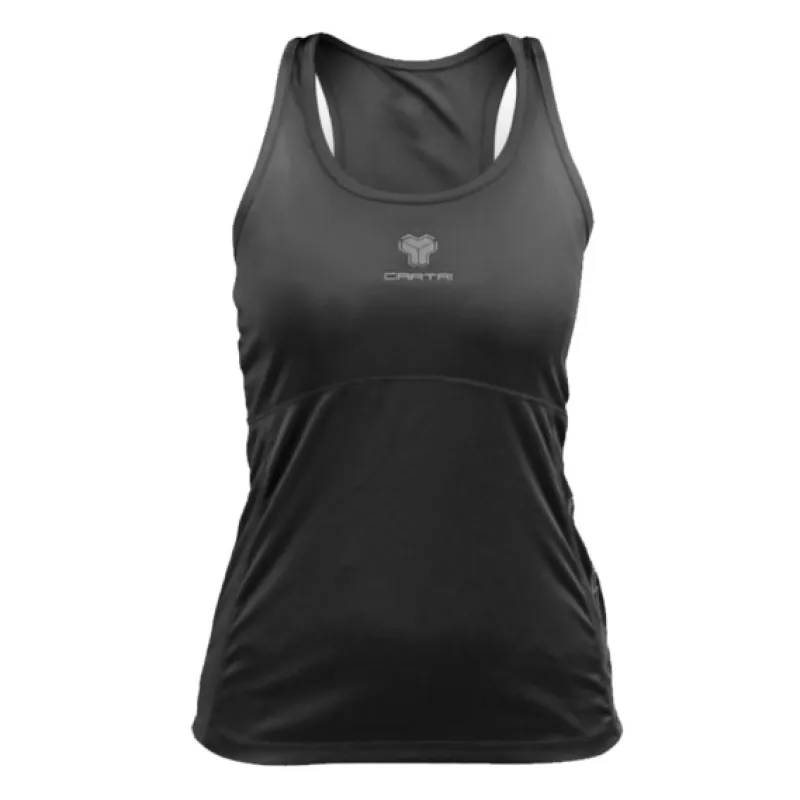 Cartri Roxy Camisa Preta