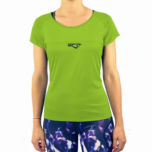 Cartri Sally Grun T-Shirt