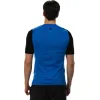 Drop Shot Aker T-Shirt in Blau