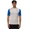 Drop Shot Aker Weißes T-Shirt