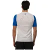 Drop Shot Aker Weißes T-Shirt
