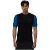 Drop Shot Aker Schwarzes T-Shirt