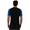 Drop Shot Aker Schwarzes T-Shirt