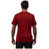 Drop Shot Phoenix T-Shirt in Rot