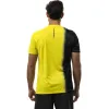 Lucas Campagnolo Cosmo Gelb Grün Drop Shot T-Shirt