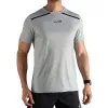 Endless Ace Rush Graues T-Shirt