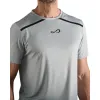 Endless Ace Rush Graues T-Shirt