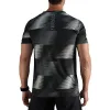 Endless Ace Vector graues T-Shirt