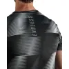 Endless Ace Vector graues T-Shirt